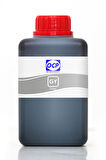 OCP HP Designjet T770 Hard Disk Uyumlu Yazıcı Mürekkebi 500ml GY Grey Gri Dye