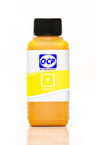 OCP HP Officejet Pro 8000 Uyumlu Yazıcı Mürekkebi 100ml Y Yellow Sarı Pigment