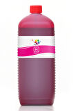 QC HP Officejet 6815e Uyumlu Yazıcı Mürekkebi 1000ml M Magenta Macenta Pigment