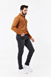 Slim Fit Jean Pantolon