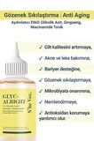 Gözenek Sıkılaştırmaya ve Siyah Nokta Önlemeye Yardımcı Bakım Seti (AHA + TONİK) SET-100 