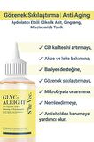 Yağlı | Karma | Akne Eğilimli | Kırmızı Akne Lekesi | Akne Skarı | Kapalı Komedon Sorunu SET-116 