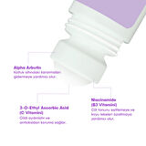 Roll On The Floor - Terleme Önleyici Beyazlatma Etkili Iz Bırakmayan Antiperspirant Roll-on 75ml