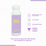 Roll On The Floor - Terleme Önleyici Beyazlatma Etkili Iz Bırakmayan Antiperspirant Roll-on 75ml