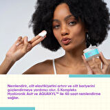 ANY TIME OF DAY-48 Saat Etkili Nemlendirici Krem-5 Kompleks Hyaluronik Asit | Tüm Cilt Tipleri 50ml