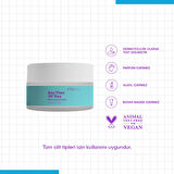 ANY TIME OF DAY-48 Saat Etkili Nemlendirici Krem-5 Kompleks Hyaluronik Asit | Tüm Cilt Tipleri 50ml
