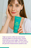Matte's Up? - SPF 50+ Yağlı ve Karma Ciltler İçin Matlaştırıcı Etkili Güneş Kremi