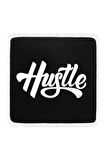 Hustle Logolu