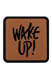 Wake Up Logolu