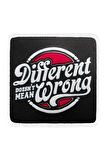 Different Wrong Logolu