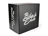 BlackBörk V1 Baseball Samuray - 3 Kod Logolu Unisex Vizon Şapka (Cap)