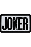 Joker Logolu