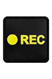 Rec Logolu