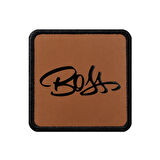 V1 Boss - 3cs Kod Logolu Unisex Camel-Siyah Bench (Patch)