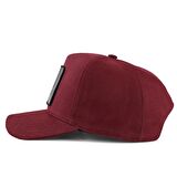 Bordo Şapka (Cap)