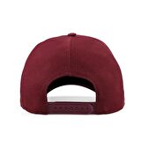 Bordo Şapka (Cap)
