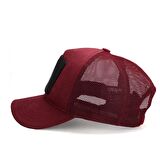 Bordo Şapka (Cap)