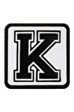 K Harf Logolu
