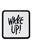Wake Up Logolu