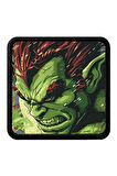 Fighter Logolu