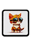 Kedi Logolu