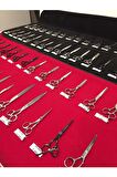 Nagasaki Profesyonel Berber Kuaför Saç Kesim Makası 5.5" No 24