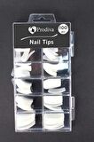 Prodiva 100'lü Kutulu Takma Tırnak - Nail Tips 47 No