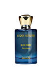 Horus Nefertem Blue Wolf Erkek Parfümü 100ml