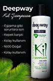 Deepway Kil Şampuan