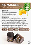  Deepway Antıagıng Maske