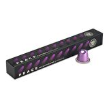 Kahve Dünyası 5 Peace Decaffeinated Espresso Kapsül Kahve 50 kapsül