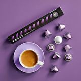 Kahve Dünyası 5 Peace Decaffeinated Espresso Kapsül Kahve 50 kapsül