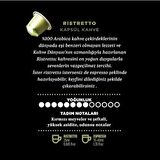 Kahve Dünyası 8 Master Rıstretto Kapsül Kahve x 12 Adet