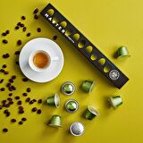 Kahve Dünyası 8 Master Rıstretto Kapsül Kahve x 10 Adet