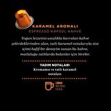 Kahve Dünyası Karamel Aromalı Kapsül Kahve 120 Kapsül