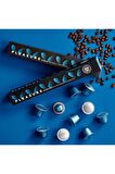 Kahve Dünyası Pleasure Fındık Aromalı Espresso Kapsül Kahve 120 Kapsül