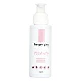 Beymona Leke Gidermeye, Gözenek, Siyah Nokta Gidermeye Yardımcı Nemlendirici & Arındırıcı Kayısı Çekirdeği Özlü Yüz Peeling 100ML