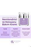 Bakuchiol Nemlendirici Ve Koruyucu Bakım Kremi - Hydrate & Protect Moisture Cream