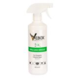 Vebox Tekstil Sprey Yüzey Temizleyici 500 ml 