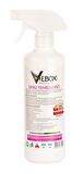 Vebox High Derz Temizleyici Sprey 500 ml