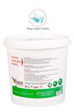 Vebox Easy Wet Wipes Kova Islak Mendil Beyaz Sabun Kokulu Eko 300'lü