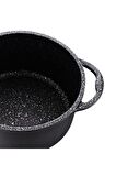 Olika Palladium 24 cm Alüminyum Derin Tencere