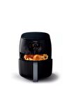 Philips Premium XXL HD9650/90 7.3 lt Yağsız Airfryer Siyah