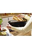 Philips Premium XXL HD9650/90 7.3 lt Yağsız Airfryer Siyah