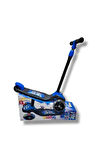 SWİNG SCOOTER IŞIKLI (KUTULU)