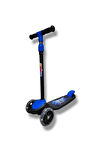 SWİNG SCOOTER IŞIKLI (KUTULU)