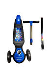 SWİNG SCOOTER IŞIKLI (KUTULU)