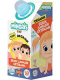 Minoris Baby Organik Bebek Çamaşır Deterjanı 1 Lt