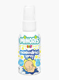 Minoris Baby Su Bazlı Nemlendirici Sprey 100 Ml