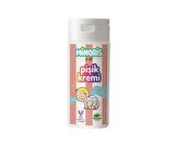 Minoris Baby Pişik Kremi 55 gr Vegan Sertifikalı Organik içerik